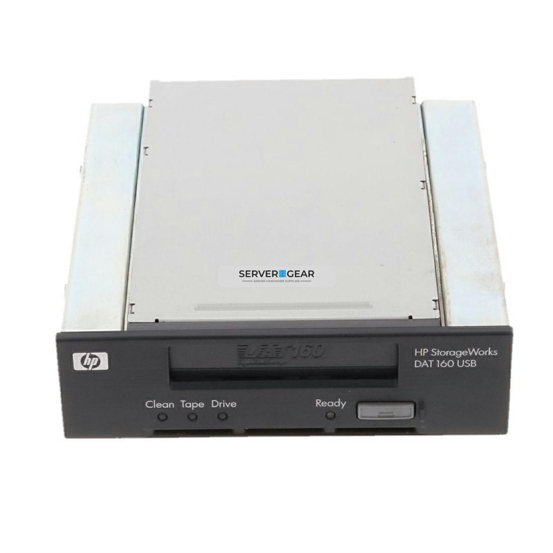 Q1580A Лента HP DAT 160 USB Internal Tape Drive - фото 325790