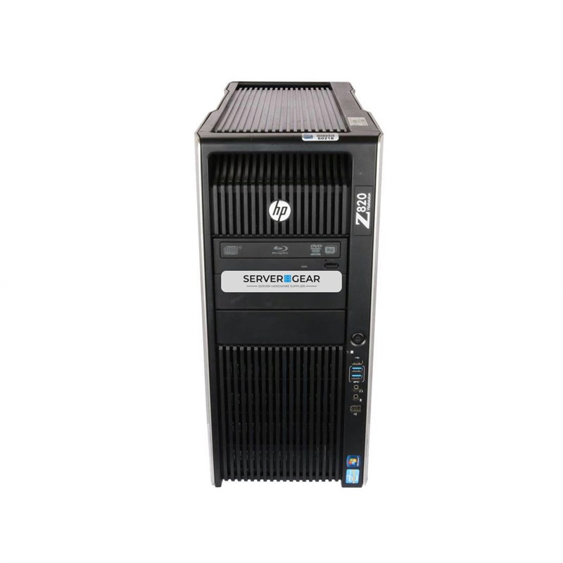 Z820 Рабочая станция HP Z820 CTO Workstation Z820 - фото 325823