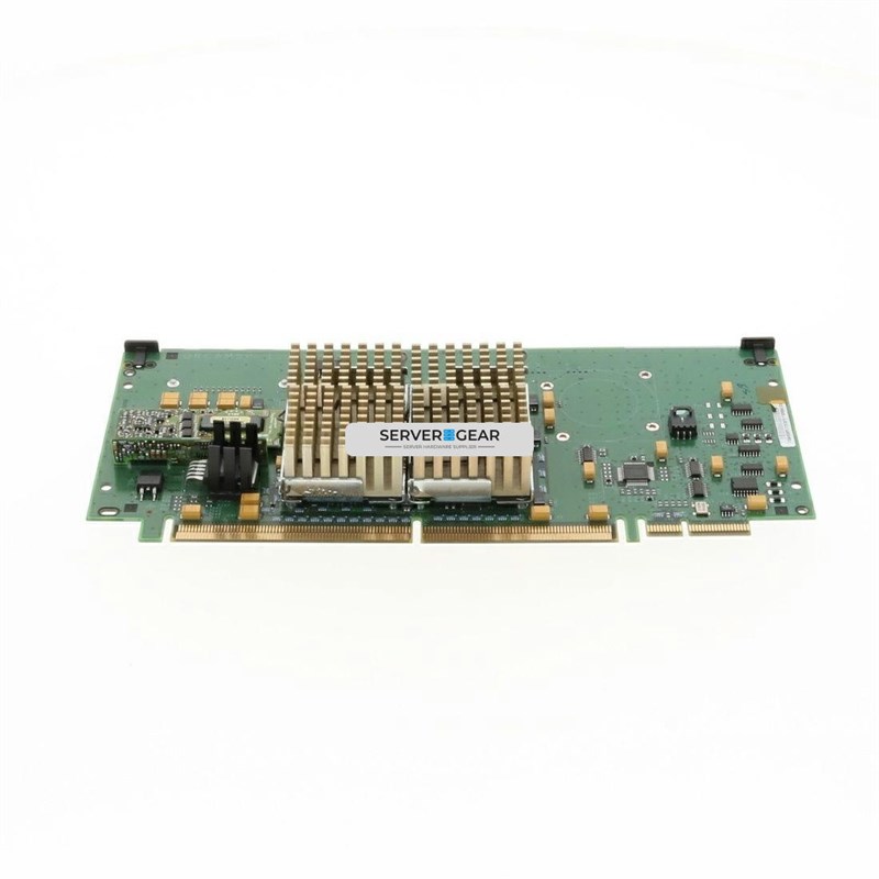 03N3004 Процессор 2 Way 604e3 332 MHZ Processor 03N3004 - фото 325877