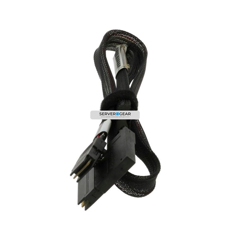 782428-001 Кабель HP Mini SAS Cable For DL160 G9 4LFF - фото 326019