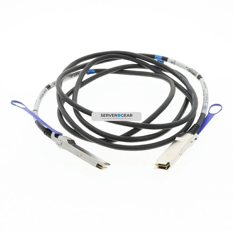 670759-B25 Кабель HP 3.0M FDR Infiniband Cable 670759-B25 - фото 326051