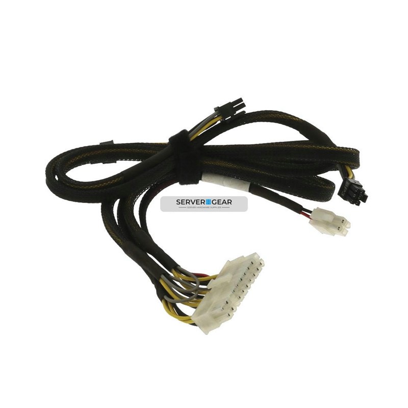 773191-001 Кабель HP Backplane Power Cable for DL180 G9 773191-001 - фото 326063