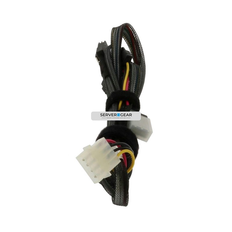 RMS36-2210 Кабель HP LTO Drive Data and Power Cable - фото 326115