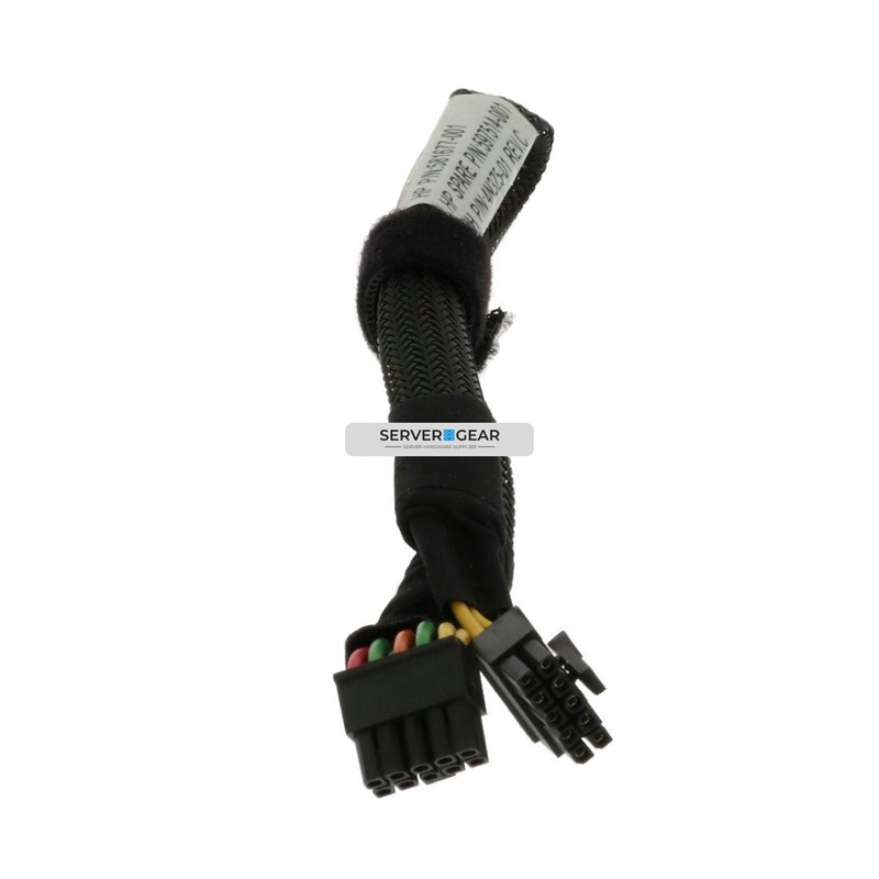 581677-001 Кабель HP HDD Backplane Power Cable for BL685 G7 - фото 326129