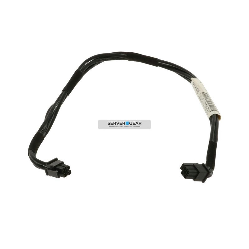 756910-001 Кабель HP 30cm Backplane Power Cable for DL360 G9 - фото 326149