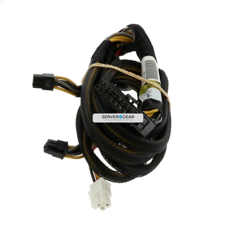 769628-001 Кабель HP SFF Backplane Power Cable for ML350 G9 - фото 326157