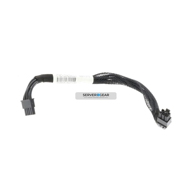 780418-001 Кабель HP Power Cable for DL380 G9 Drive Cage 1/2 - фото 326161