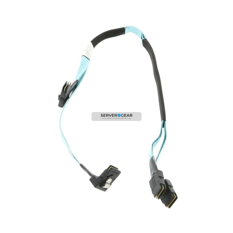 780420-001 Кабель HP Embedded SATA Cable for DL360 G9 - фото 326163