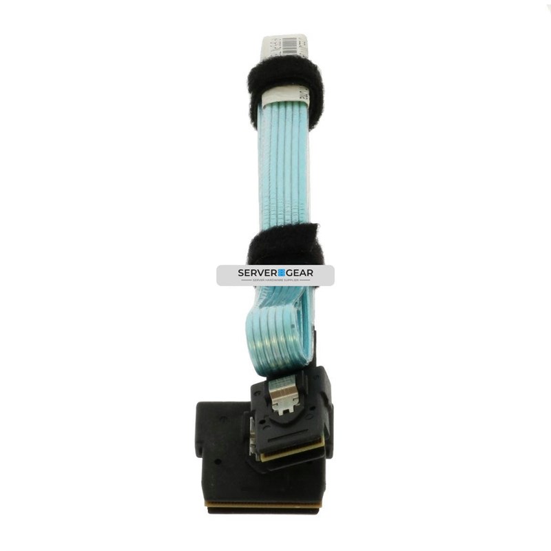 787308-001 Кабель HP MiniSAS x4 Cable for DL360 G9 - фото 326167