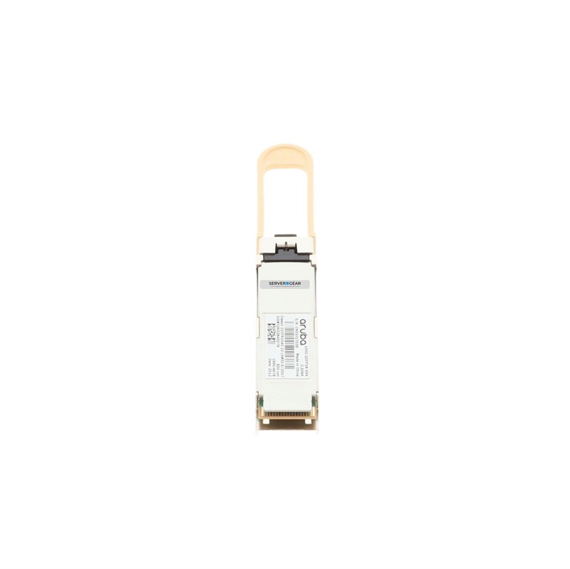 JL309A Трансивер HP Aruba 100G QSFP28 MPO SR4 Transceiver JL309A - фото 326253