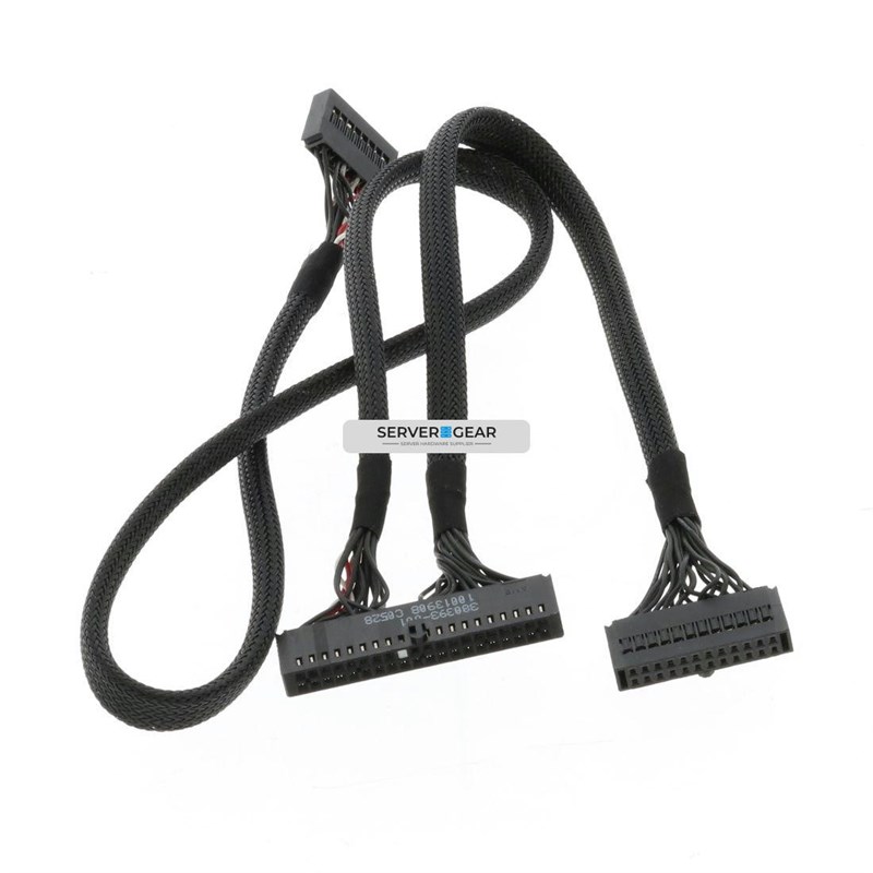 380393-001 Кабель HP IDE Splitter cable for ML370 G5 SID - фото 326257