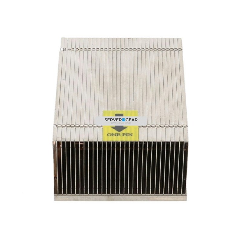 536392-001 Радиатор HP Heatsink for DL320 G6 - фото 326315