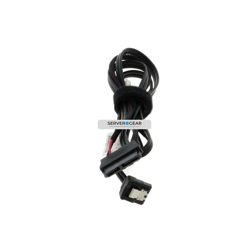 667526-001 Кабель HP Optical Drive Power and SATA Cable for G8/G9 - фото 326399