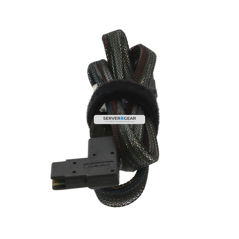 668243-001 Кабель HP 28 Inch SAS Cable for DL360E G8 - фото 326411