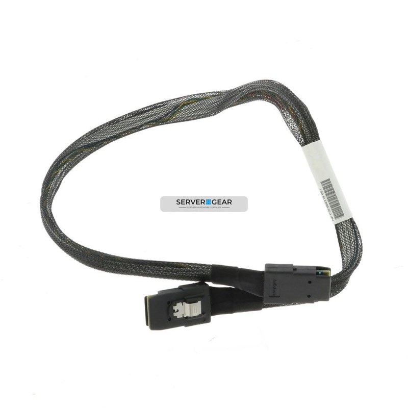 668319-001 Кабель HP Mini-SAS Cable for DL380e G8 - фото 326413