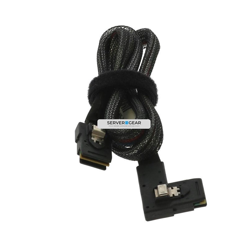 672240-001 Кабель HP SAS Cable for DL360E G8 - фото 326423