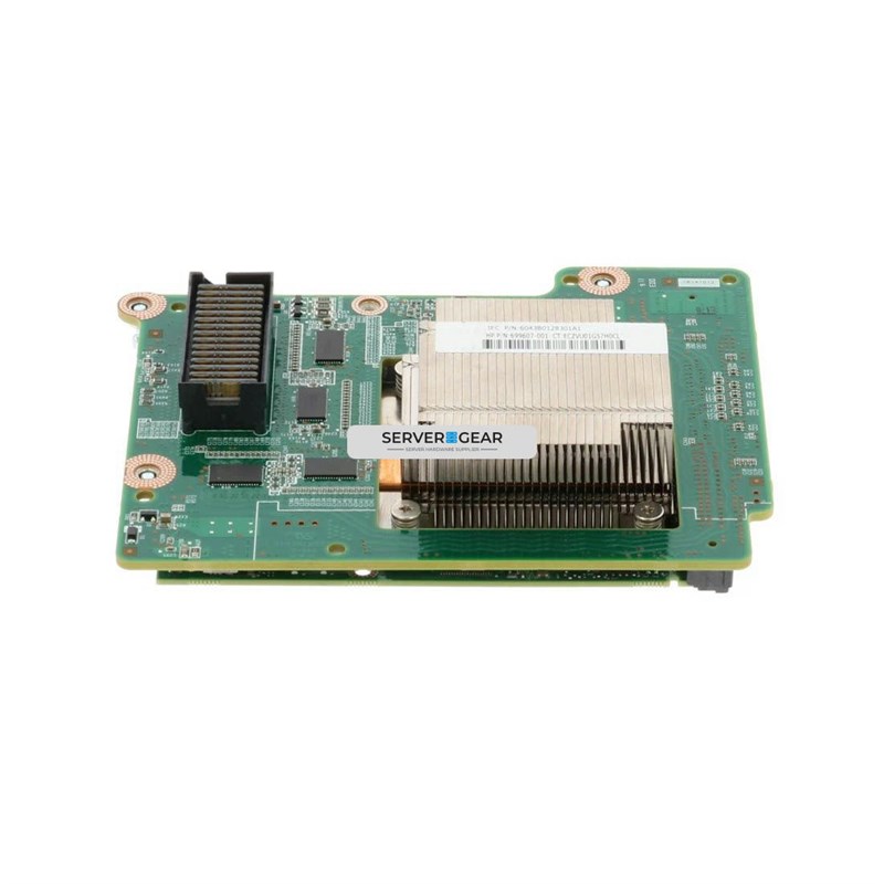 679855-B21 Видеокарта HP Nvidia Quadro 3000M Blade Graphics Card 679855-B21 - фото 326431