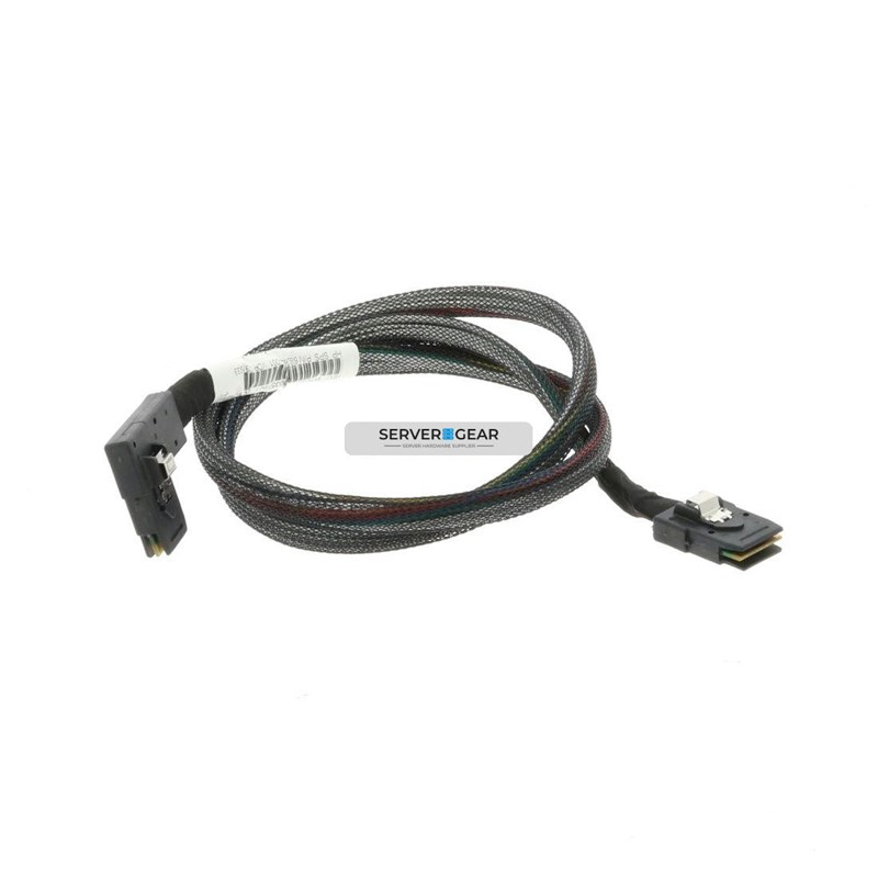 682628-001 Кабель HP Mini-SAS Cable for DL360e G8 - фото 326435
