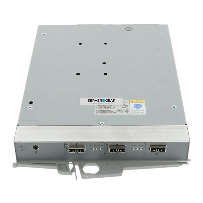 683251-001 Контроллер HP 3PAR M6720 Shelf I/O Controller ESM Module - фото 326439