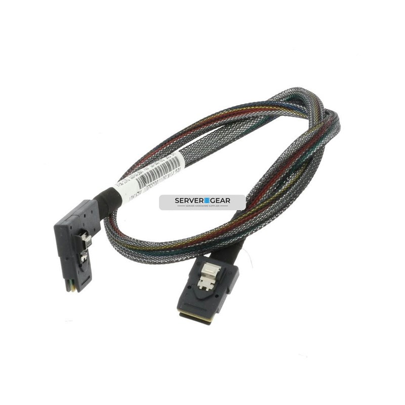 685183-001 Кабель HP Mini-SAS Cable for DL360e G8 - фото 326449