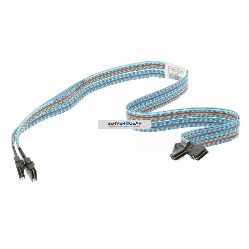 703519-002 Кабель HP Mini-SAS Cable - фото 326477