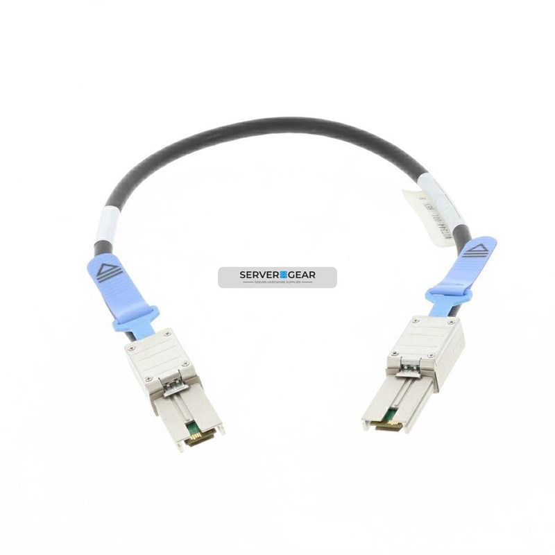 432237-B21 Кабель HP External 0.5m Mini-SAS Cable 432237-B21 - фото 326563