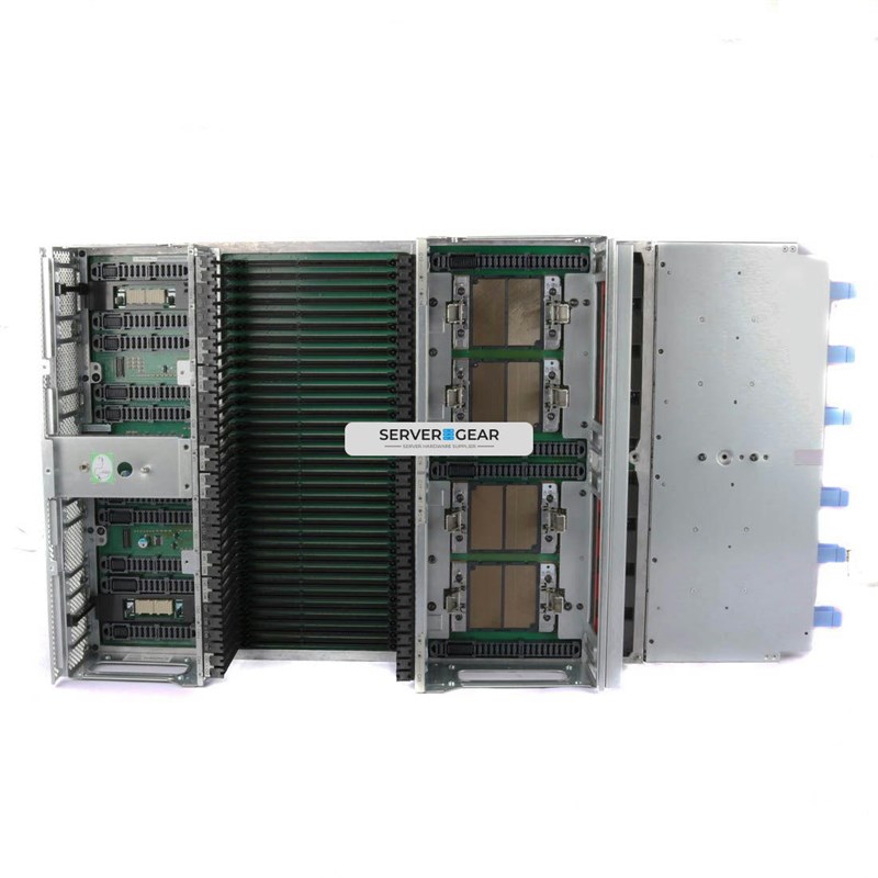 2C60 Процессор System Backplane (System Node Unit) 2C60 - фото 326619