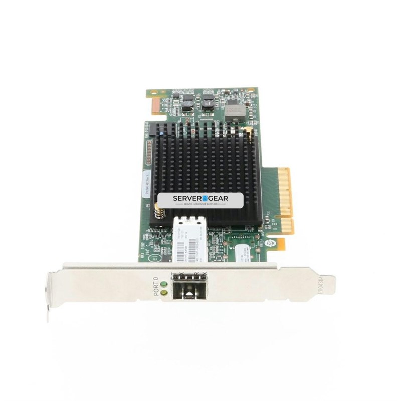 MSA1050-HBA-FC-16G-3 Адаптер HP SN1000E 16Gb 1-Port FC HBA for MSA1050 MSA1050-HBA-FC-16G-3 - фото 326824