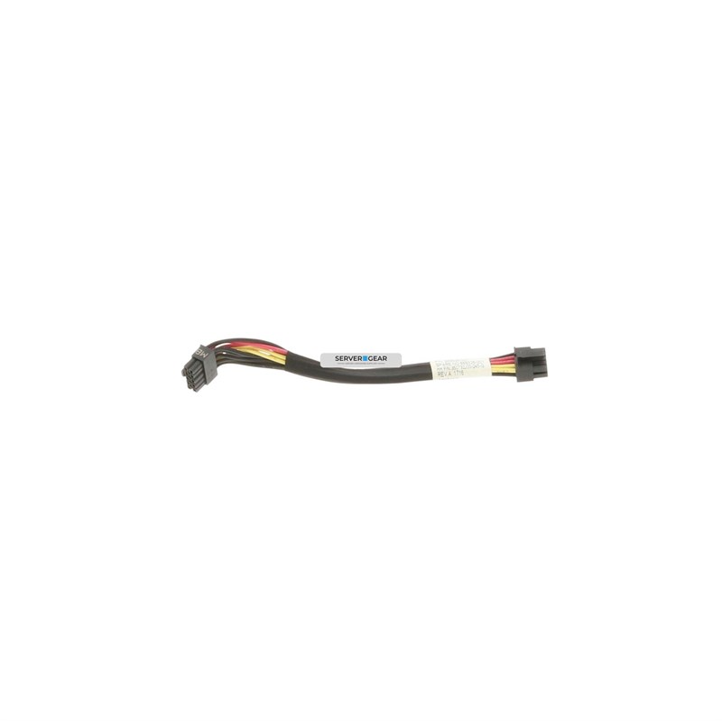 846636-001 Кабель HP Internal Drive Power Cable for XL230k G10 846636-001 - фото 326926