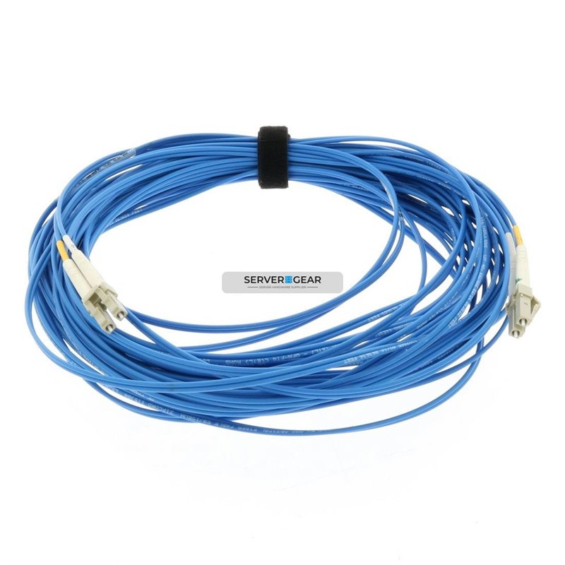 MSA1050-CBL-FC-15M Кабель HP 15M LC/LC OM4 Fiber Cable for MSA1050 - фото 326932