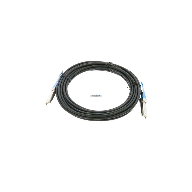 JC784C-C Кабель HP Compatible 7m DAC Cable (SFP+ to SFP+) JC784C-C - фото 326992