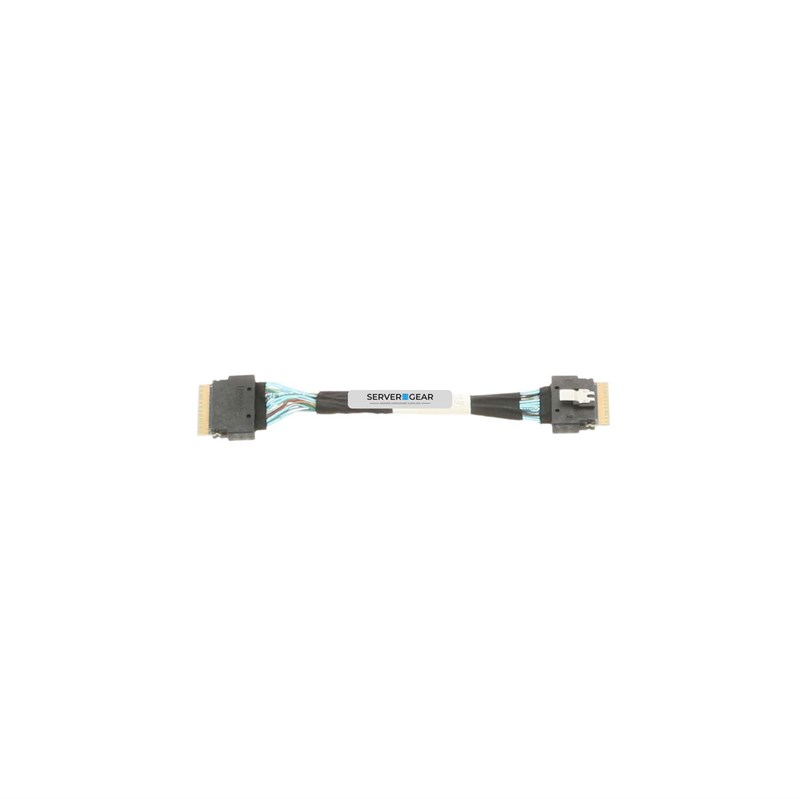 846643-001 Кабель HP NVMe Riser HDD Backplane Cable for XL230k G10 - фото 327078