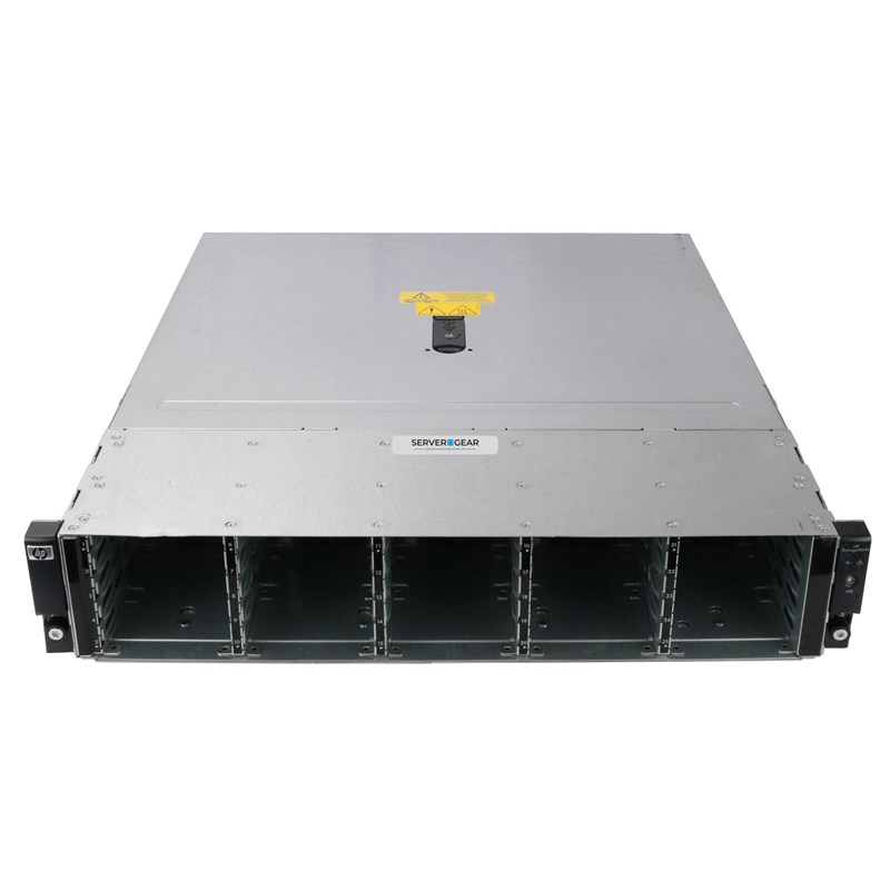 MSA1040-EXP-SFF Система хранения данных HP 25SFF Disk Enclosure with IOM for MSA1040 MSA1040-EXP-SFF - фото 327096