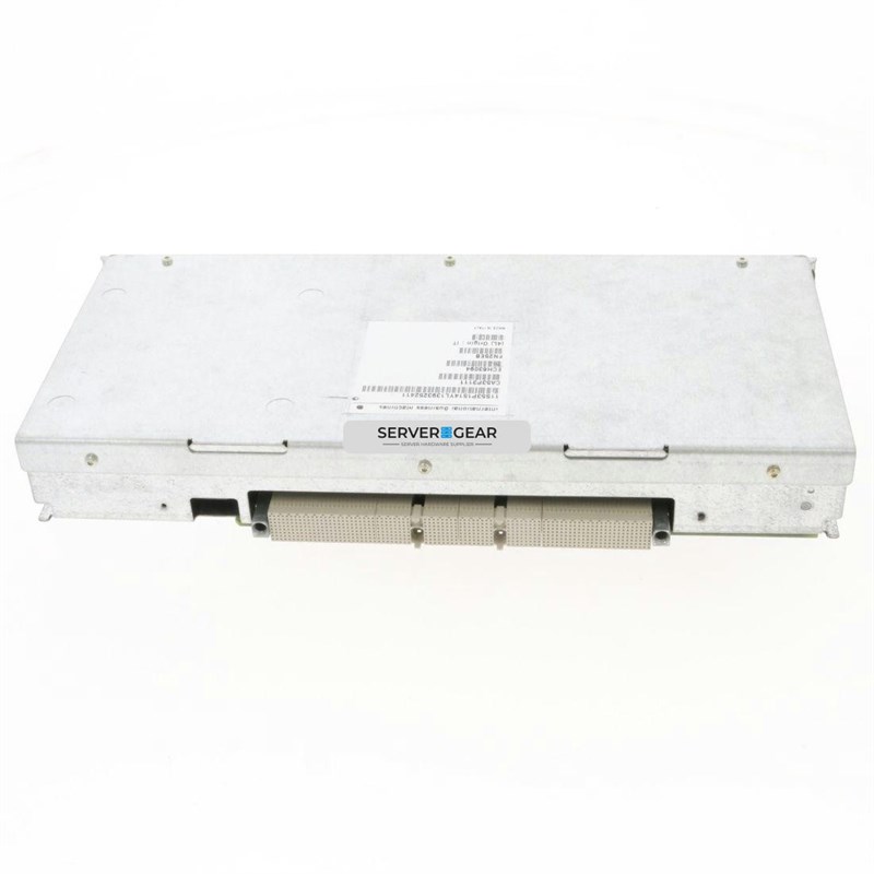 2469 Процессор MODEL 810 2-WAY PROCESSOR 2700 CPW P20 2469 - фото 327202