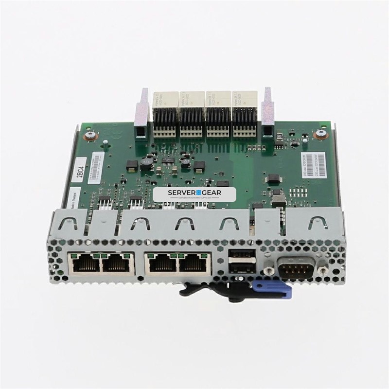 1803 Адаптер 4port 1GbE Host Ethernet card CCIN 2BC4 1803 - фото 327388