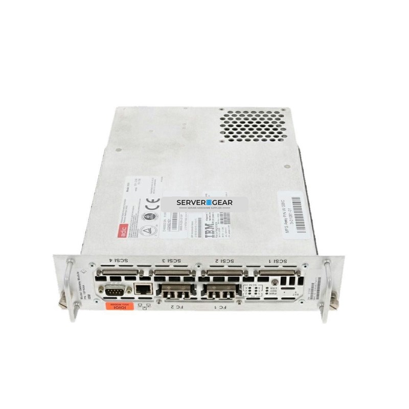 8005-3583 SAN DATA GATEWAY MODULE - фото 327586