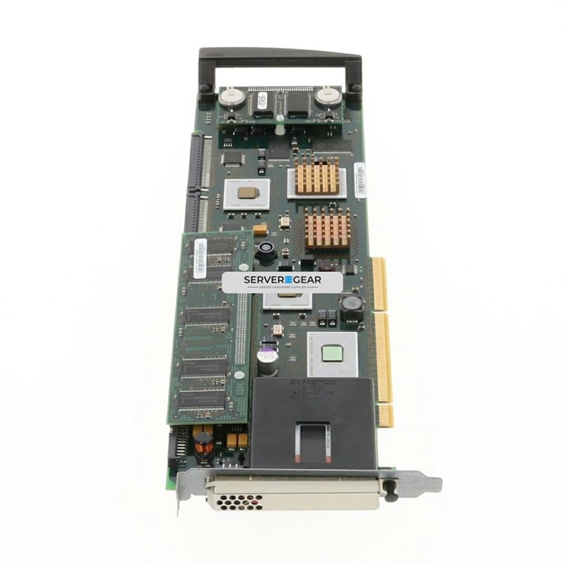 2780 Контроллер PCI-X ULTRA4 RAID DISK CTRL 2780 - фото 327630