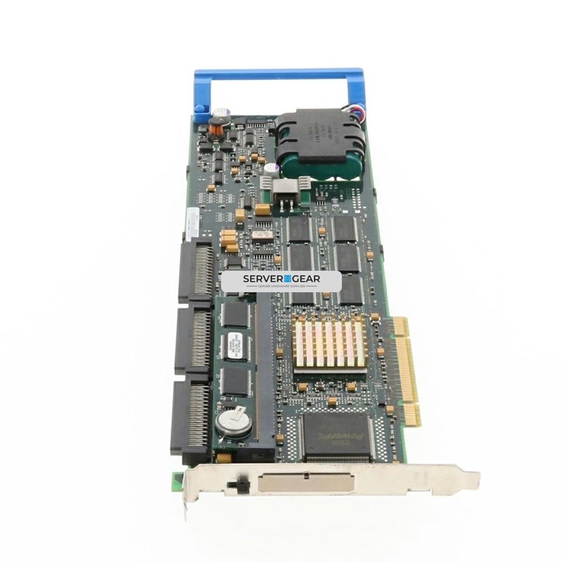 4778 Контроллер PCI RAID Disk Unit Controller 4778 - фото 327700