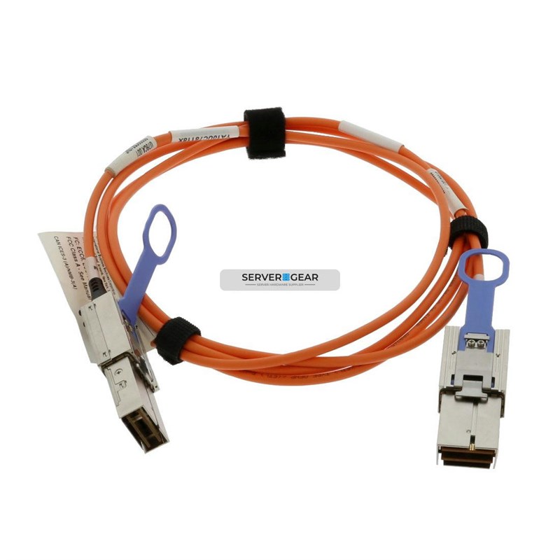 78P7113 Кабель 2M Optical Cable single - фото 327705