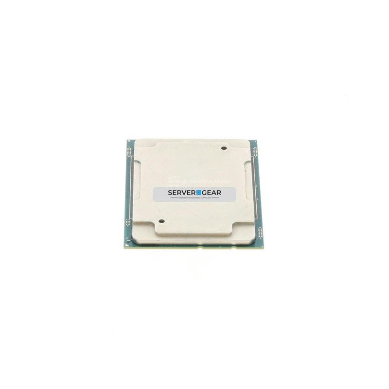 01KR003 Процессор Intel Xeon Platinum 8176 28C 2.1GHz/38.5MB CPU 01KR003 - фото 327786