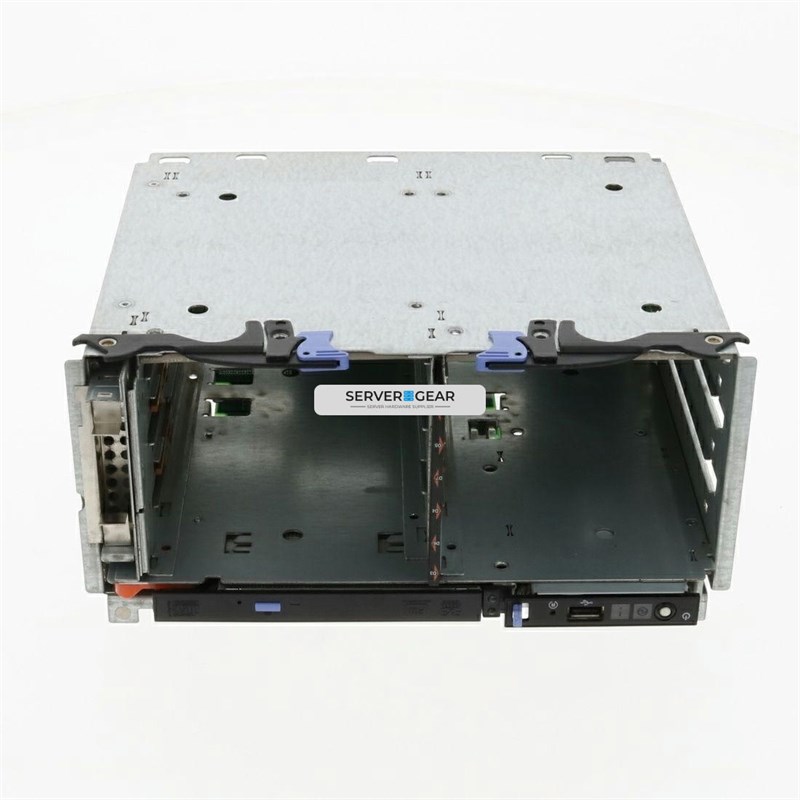 8310 DASD/MEDIA BACKPLANE FOR 3.5 DASD/SATA D 8310 - фото 327810