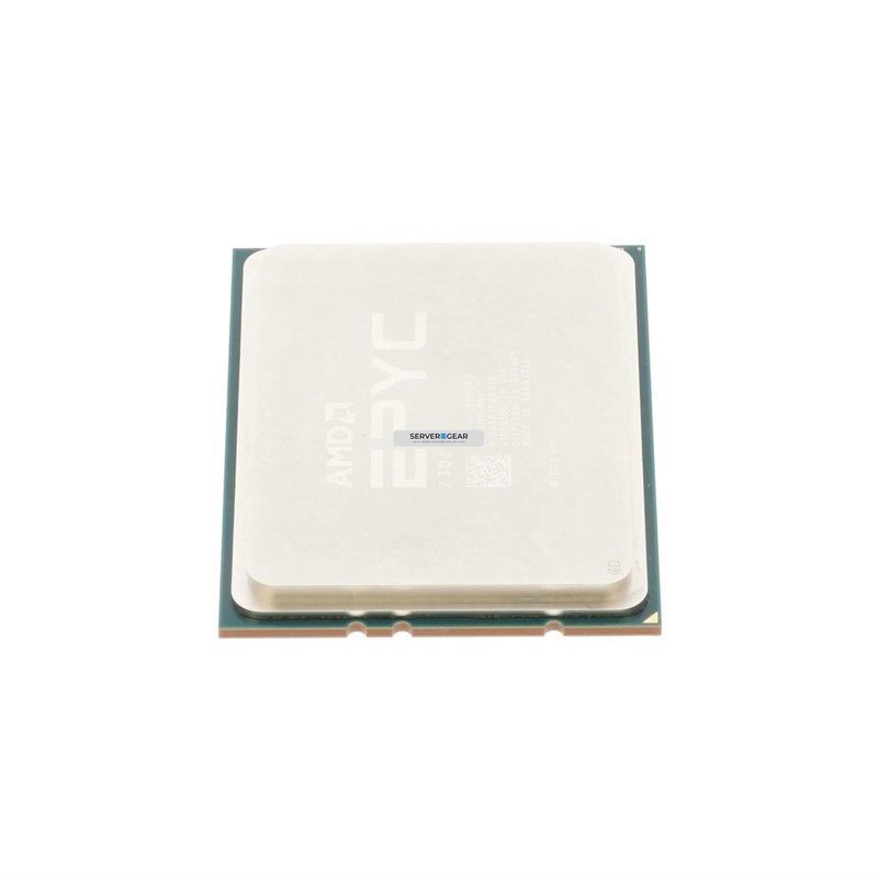 02JG942 Процессор AMD EPYC 7302 16C 3.0GHz/128MB/155W CPU Vendor locked - фото 327874