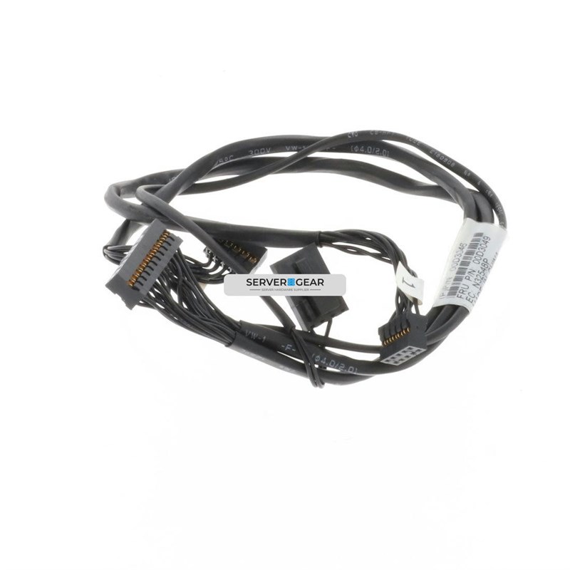 00D3049 IBM I2C cable x3650 M4 00D3049 - фото 328081