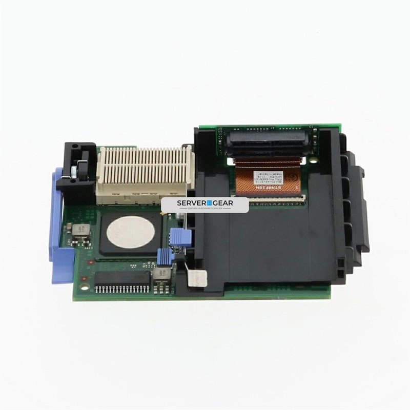 46M6900 SSD Expansion Card for IBM BladeCenter H 46M6900 - фото 328402