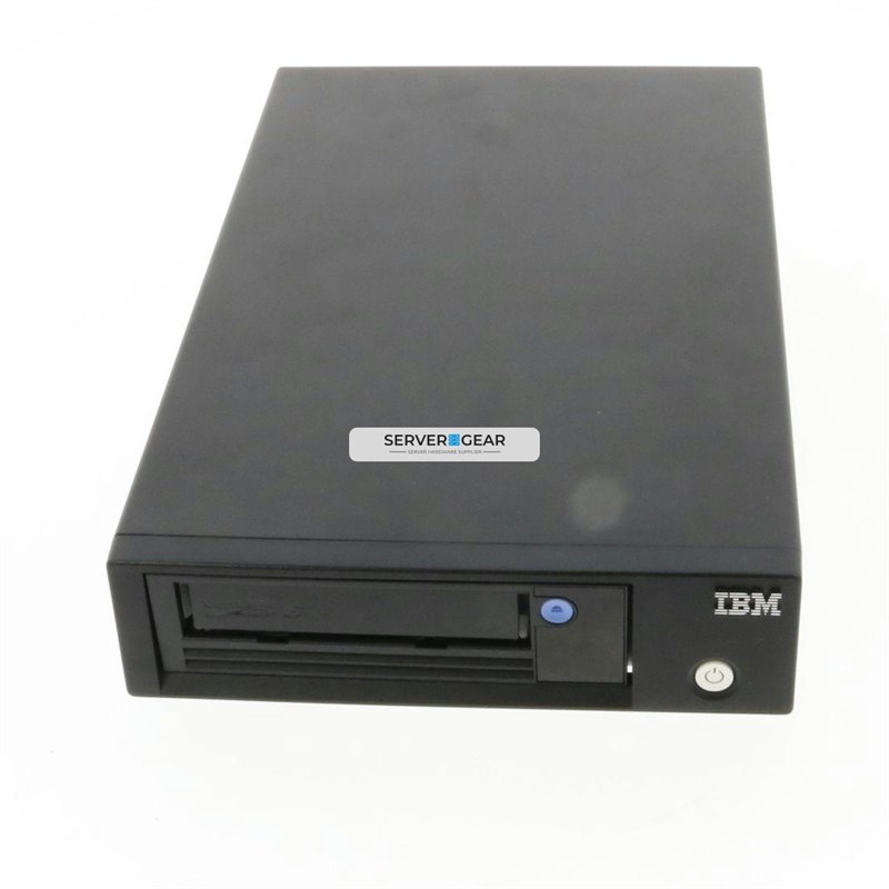 6160S6E Лента IBM TS2260 Tape Drive Model H6S 6160S6E - фото 328616