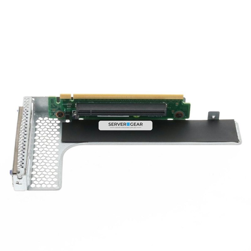 69Y5671 x3550 M4 PCIe Gen-III Riser Card 2(1 x16 FH/HL 69Y5671 - фото 328651