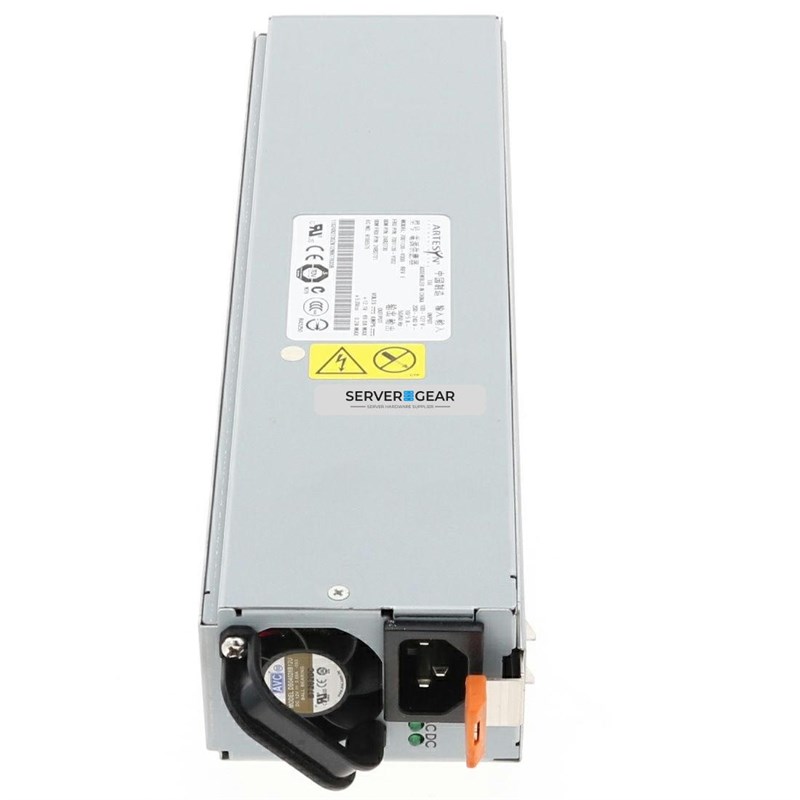 43W8212 Блок питания Express IBM Redundant Power and Cooling Option Hot Hot Swap 43W8212 - фото 328853