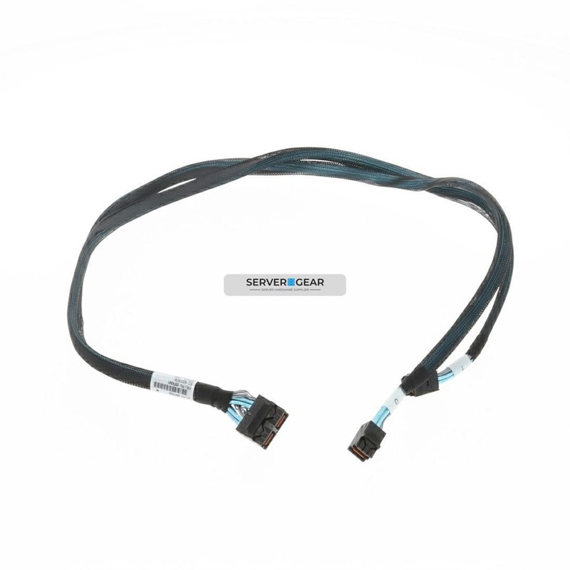 00FK840 Кабель Cable for x3650 M5 00FK840 - фото 328912