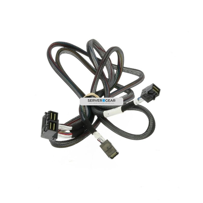 00YL868 Кабель Cable, SAS HD 950/905 MM 00YL868 - фото 328932