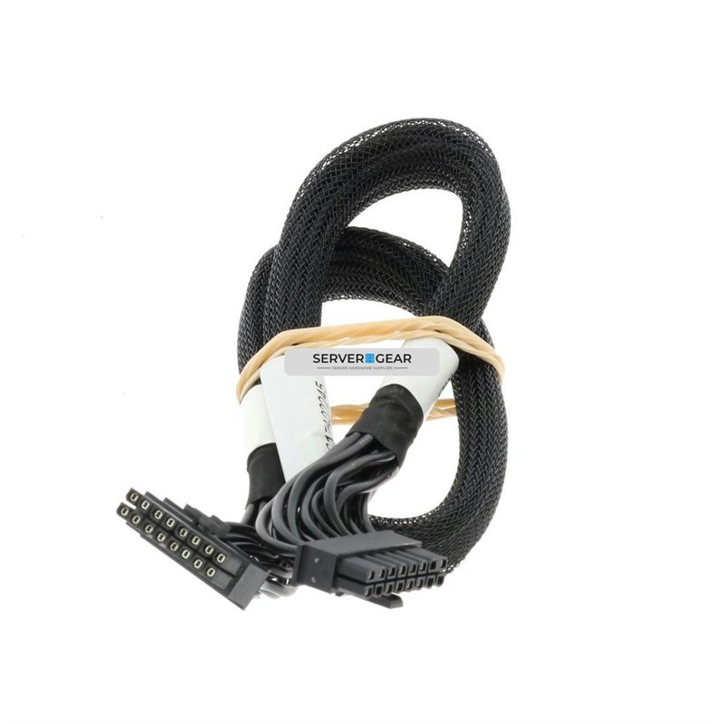 01KN056 Кабель ThinkSystem SR630 Backplane Power Cable 01KN056 - фото 328934